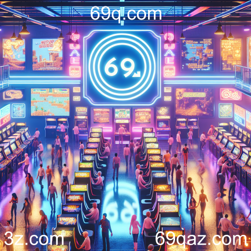 A Magia dos Jogos de Arcade: Uma Viagem pelo Entretenimento Clássico