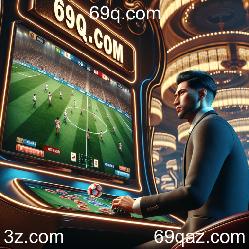 A Ascensão dos Jogos de Esporte em Plataformas Online