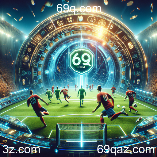 A Adrenalina dos Esportes Virtuais em 69q.com